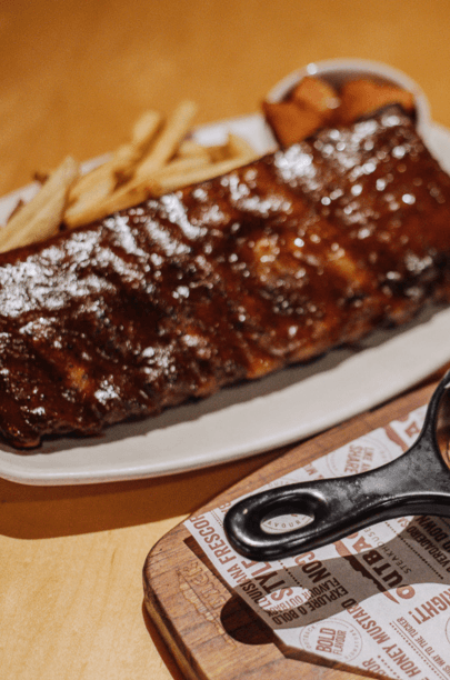 Imagem de banner do(a) Outback Steakhouse