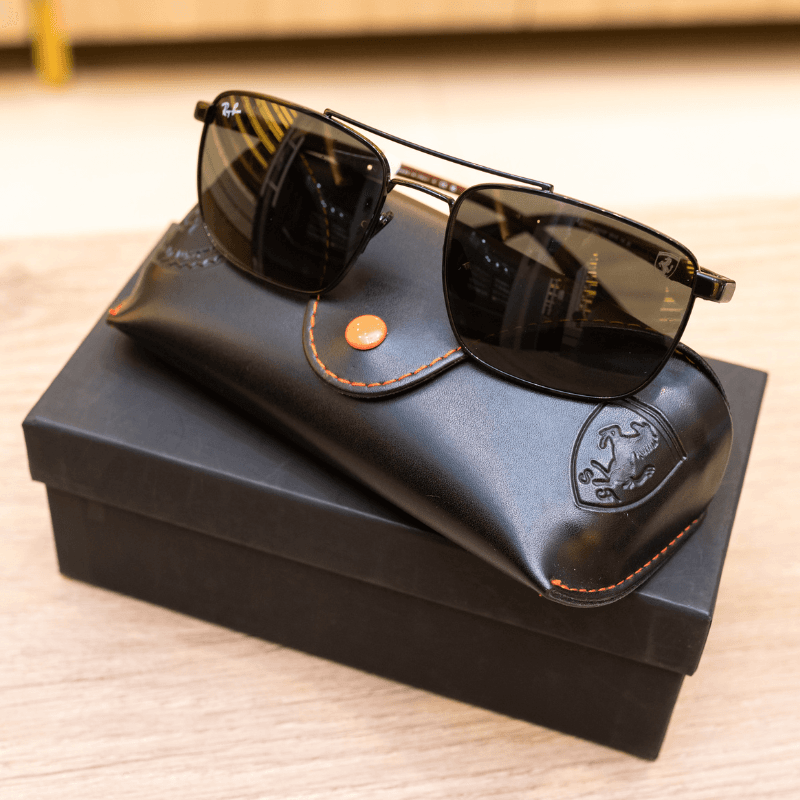 Óculos Ray Ban Masculino