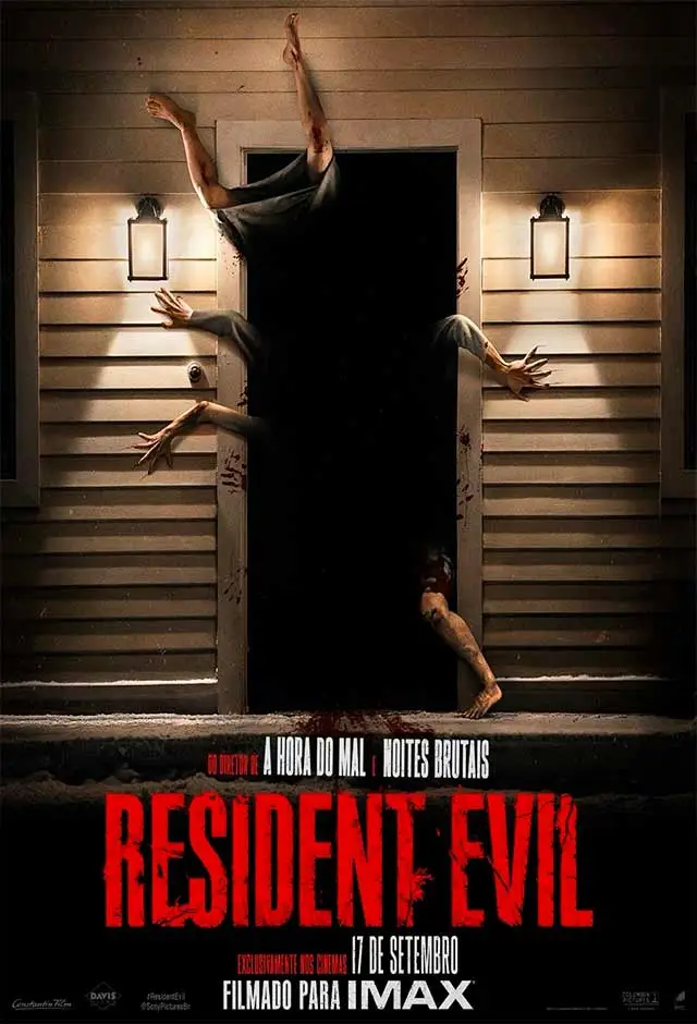 Resident Evil