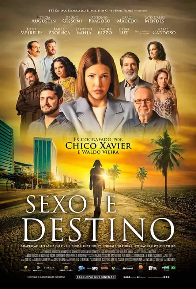 Sexo E Destino