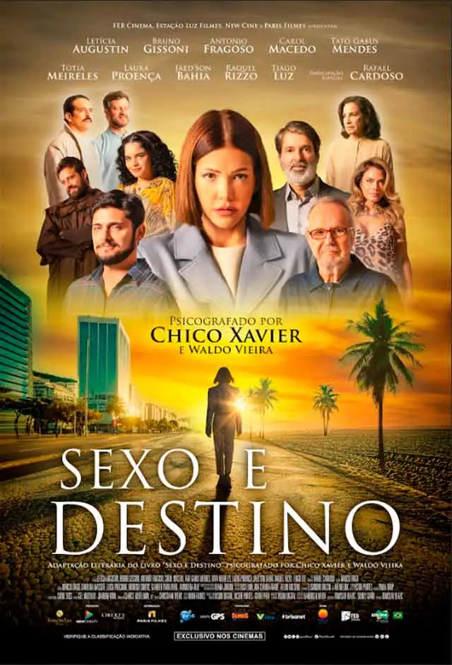 Sexo E Destino