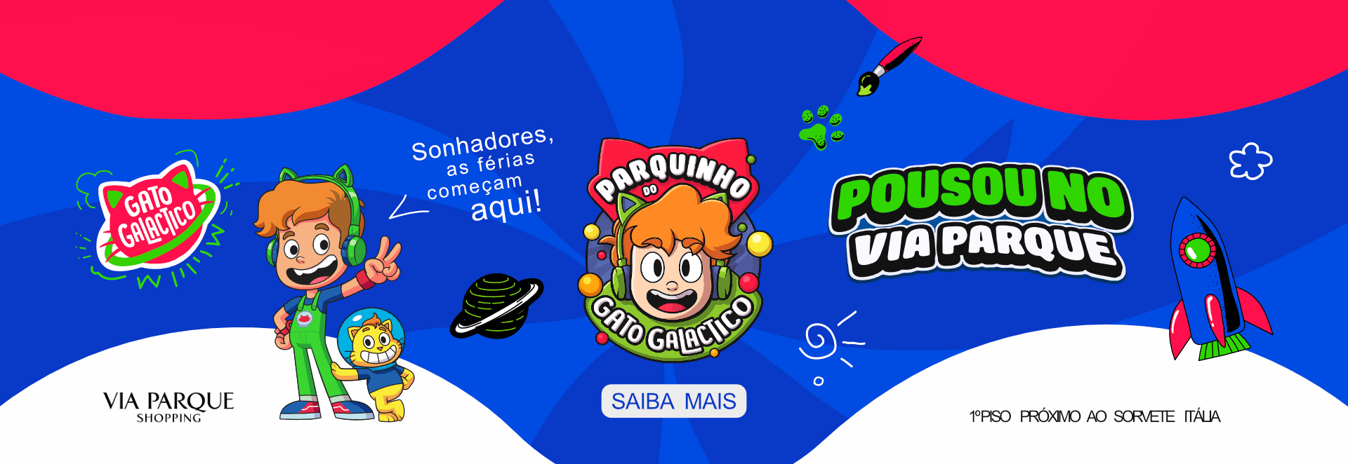 Imagem de Banner