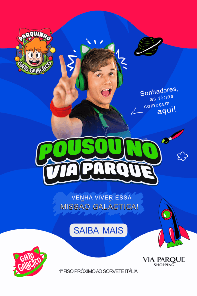 Imagem de Banner