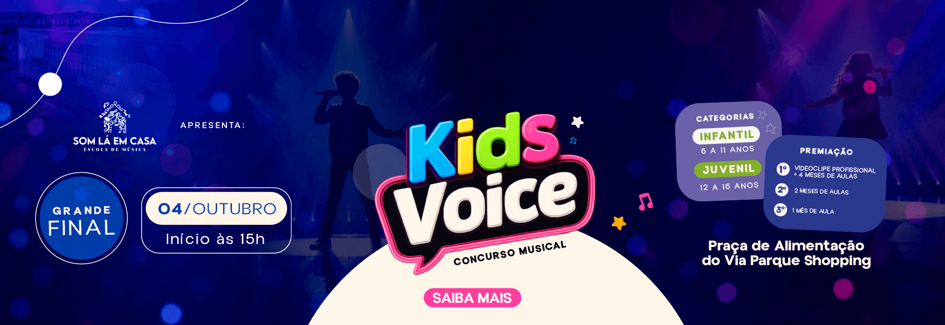 Imagem de Banner