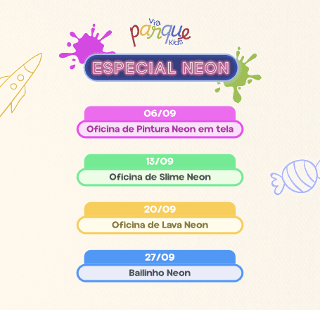 Via Parque Kids