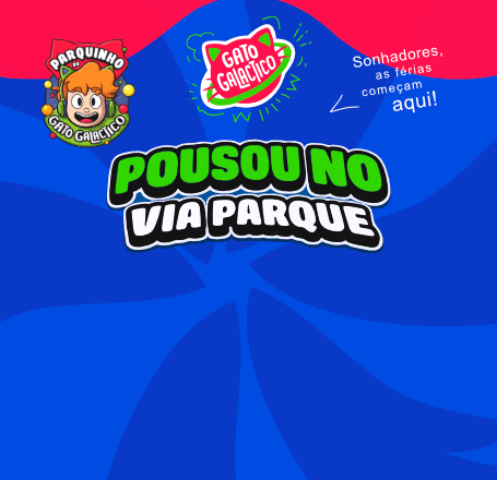 Imagem do(a) Parque Gato Galatico