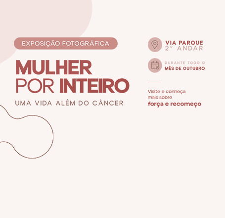 Exposição Fotográfica | Mulher por Inteiro