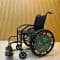 Imagem da facilidade Empréstimo de Cadeira de Rodas