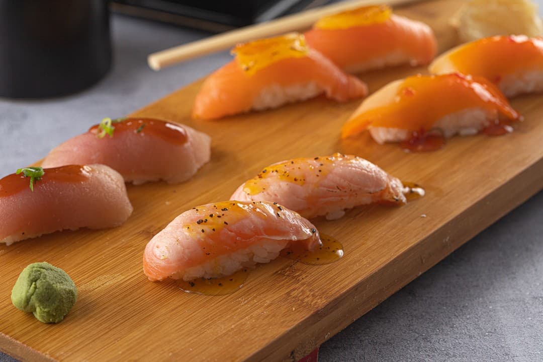 Imagem de banner do(a) Yuki Culinária Japonesa